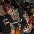 GutterPunk - Professional Concert Photography